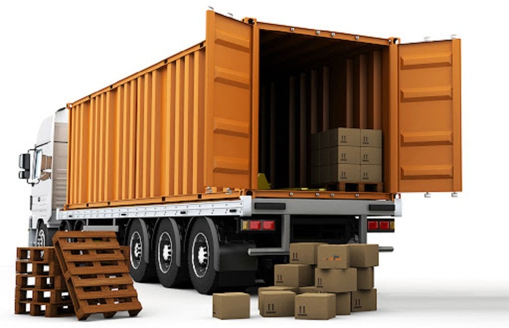 Truck Fleet